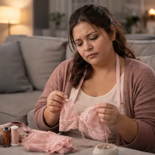 Carla, 29 años – Córdoba