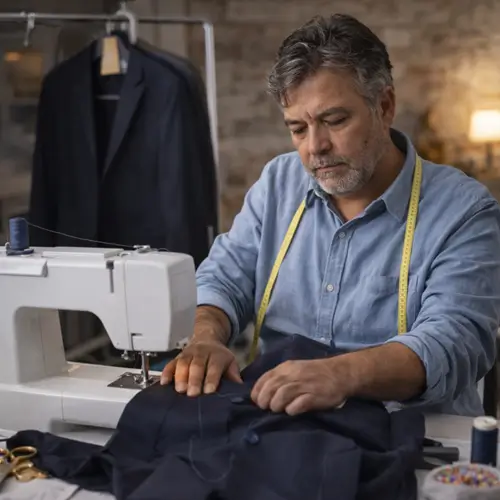 Norberto Gómez 55 años Rosario