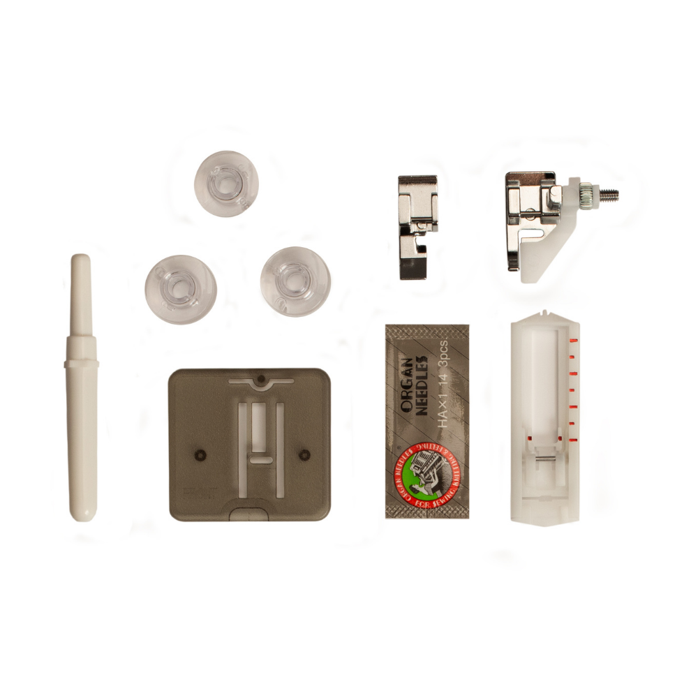 Máquina de coser Janome 3112 - Imagen 3