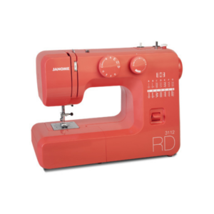 Máquina de coser Janome 3112