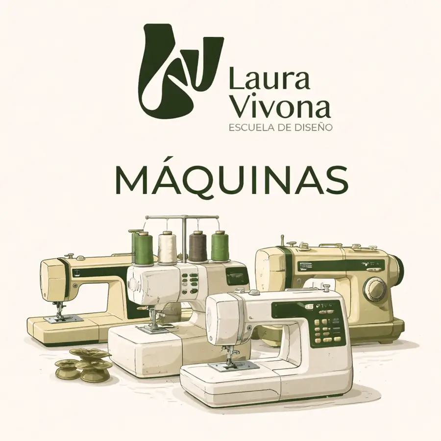 Categoria maquinas