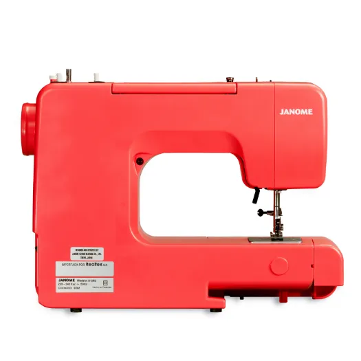 Máquina de coser Janome 3112-Consultar descuento contado. - Imagen 2