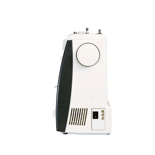 Maquina de coser recta semi industrial Janome 523-Consultar descuento contado. - Imagen 3