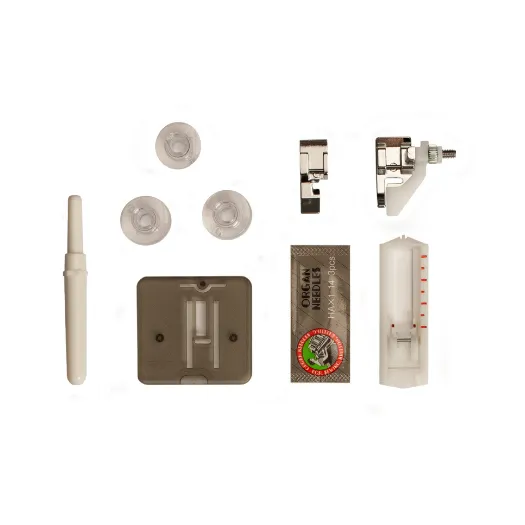 Máquina de coser Janome 3112-Consultar descuento contado. - Imagen 4