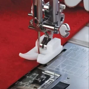 Prensatela Ultra Deslizante 5 mm y 7mm