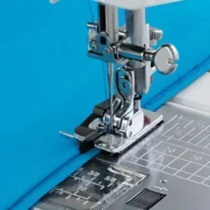 Prensatela de Dobladillo Invisible 7mm - 825817009