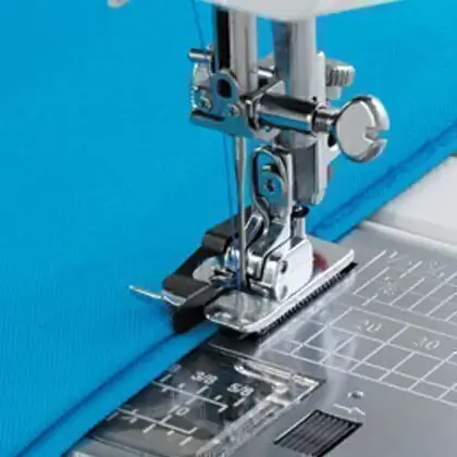 Prensatela de Dobladillo Invisible 7mm - 825817009