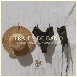 TRAJES DE BAÑO Comienza en agosto