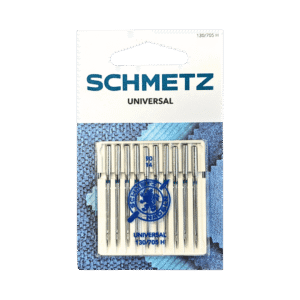 Aguja universal #90 X 10 UNUDADES 130/705 H