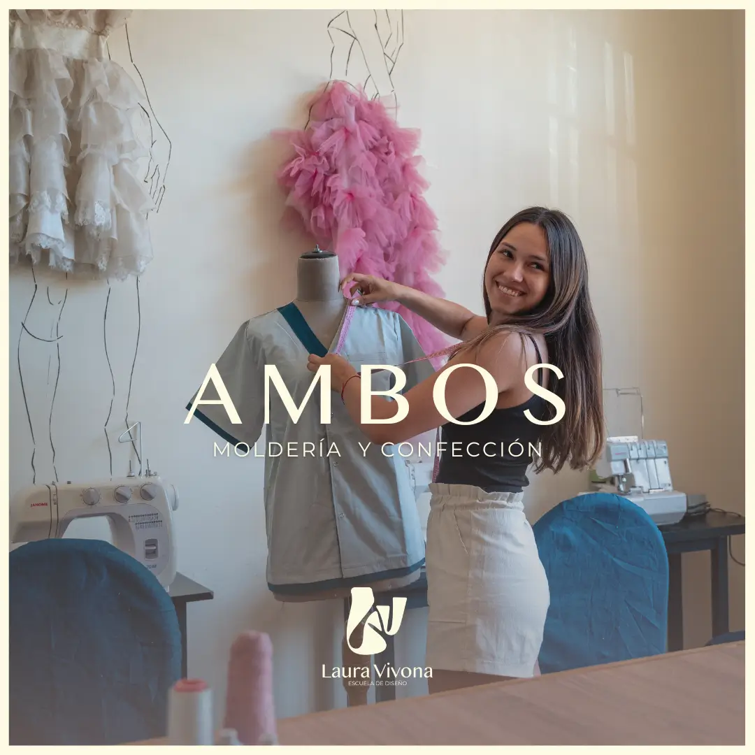 AMBOS Comenzó en febrero, ¡estás a tiempo de sumarte!