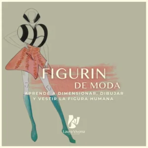 FIGURÍN DE MODA Curso grabado