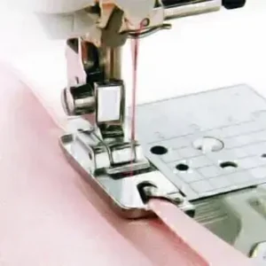 Prensatela para Dobladillos 5mm (dobladillo de 2mm) - 202044008,Original Janome