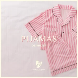 PIJAMAS DE DAMA: MOLDERÍA Y CONFECCIÓN PROXIMAMENTE - Consultar por grabación del curso