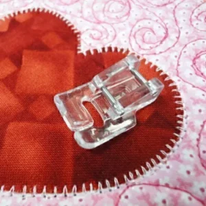 Prensatela de Aplique 7mm - 202023001-Original Janome