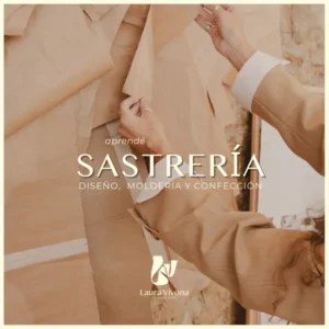 SASTRERÍA Comienza en junio