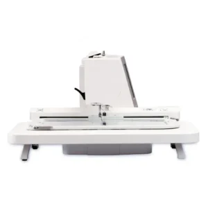 Bordadora Janome Mc 400 e- Consultar precio contado.