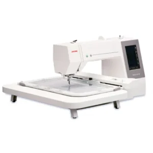 Bordadora Janome MC550 E-Consultar descuento contado