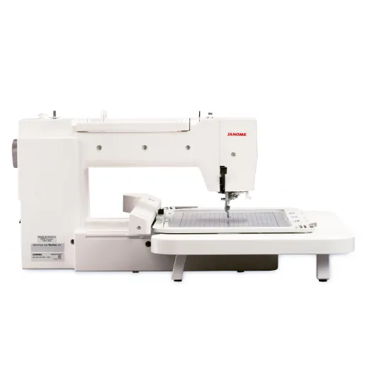Bordadora Janome MC550 E-Consultar descuento contado - Imagen 4
