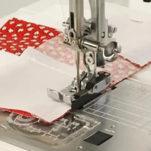 Prensatela de 1/4 de Pulgada 7mm - 200318000-original Janome