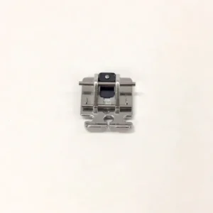 Prensatelas de cierre invisible universal 5 mm