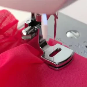 Prensatela para Fruncir 5mm - 200124007-original Janome