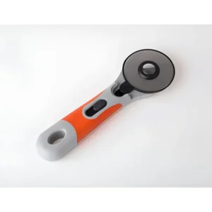 Cutter circular rotativo de 45mm