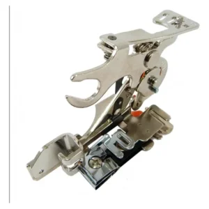 Pie Prensatela Plisador / Tablas - Maquina De Coser Familiar