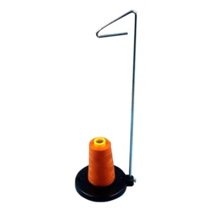 Soporte Porta Cono Universal Con Base Para Máquinas De Coser