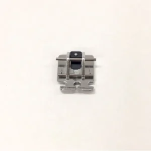 Prensatela de Cierre Invisible 7mm - 820811008