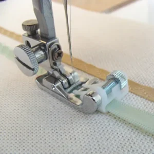 Prensatela de Cintas y Lentejuelas 5mm y 7mm - 200332000