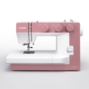 Máquina de coser mecánica Janome 1522 SG-3 cuotas sin interés! Consultar descuento contado y disponibilidad.