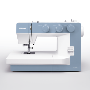 Máquina de coser mecánica Janome 1522 BG-3 cuotas sin interés! Consultar descuento contado y disponibilidad.